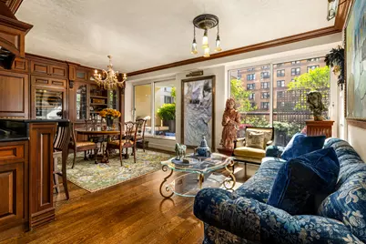 200 E 69th Street #4LM, New York City, NY 10021 - Photo 2