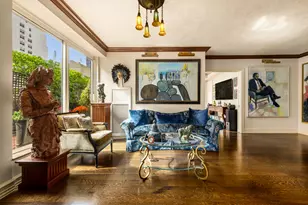 200 E 69th St, New York City, NY 10021 - Photo 1