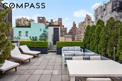 15 E 70th Street #PHB, New York, NY 10021 - Photo 32