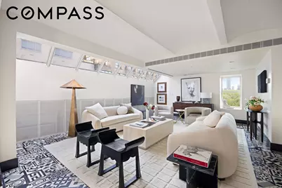 15 E 70th Street #PHB, New York, NY 10021 - Photo 6