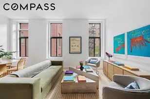 303 Mercer St, New York City, NY 10003 - Photo 1