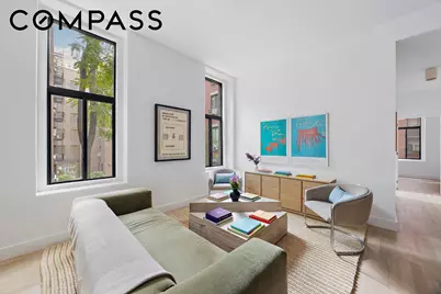 303 Mercer Street #B204, New York City, NY 10003 - Photo 2