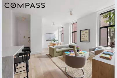 303 Mercer Street #B204, New York City, NY 10003 - Photo 4