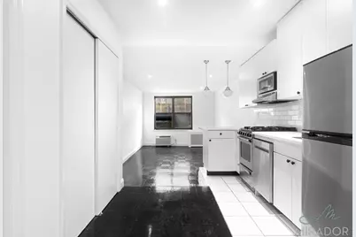 255 W 14th Street #2E, New York City, NY 10011 - Photo 1