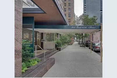 305 E 40th Street #6N, New York City, NY 10017 - Photo 1