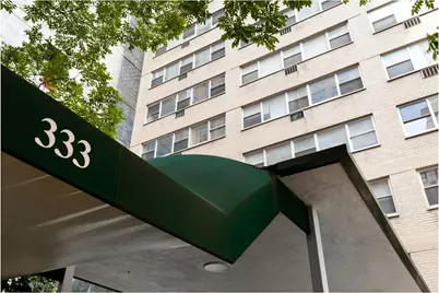333 E 46th Street #5E, New York, NY 10017 - Photo 10
