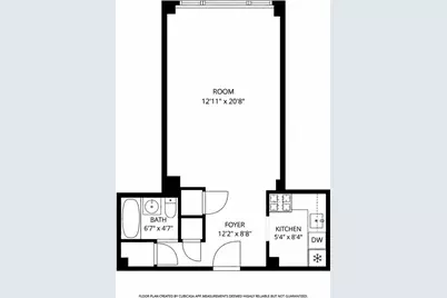 333 E 46th Street #5E, New York, NY 10017 - Photo 14