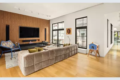 55 Warren Street #PH, New York, NY 10007 - Photo 4