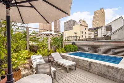 55 Warren Street #PH, New York, NY 10007 - Photo 1