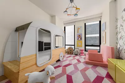 50 W 66th Street #10C, New York City, NY 10023 - Photo 6