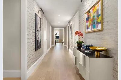 50 W 66th Street #10C, New York City, NY 10023 - Photo 4