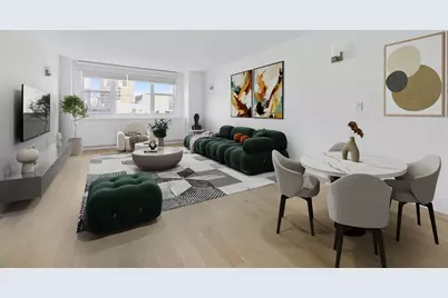 61 Jane Street #8J, New York, NY 10014 - Photo 1