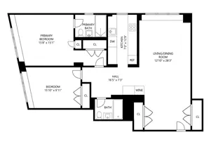 61 Jane St, New York, NY 10014 - Photo 16