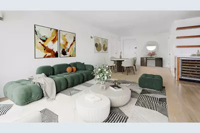 61 Jane Street #8J, New York, NY 10014 - Photo 2