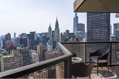 100 United Nations Plaza #PH-49A, New York City, NY 10017 - Photo 4