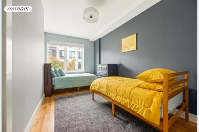 245 Nostrand Avenue #2, New York City, NY 11205 - Photo 8