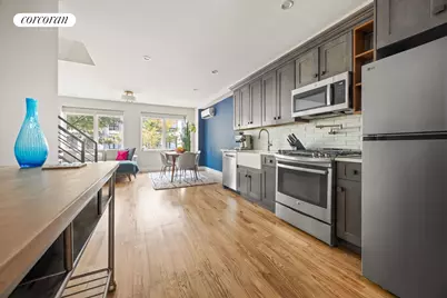 245 Nostrand Avenue #2, New York City, NY 11205 - Photo 2