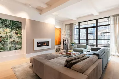 404 Park Avenue S #PH17B, New York City, NY 10016 - Photo 1