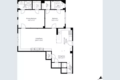 210 E 73rd Street #4A, New York City, NY 10021 - Photo 12