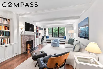 210 E 73rd Street #4A, New York City, NY 10021 - Photo 1