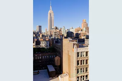 60 W 23rd Street #2008, New York City, NY 10010 - Photo 2