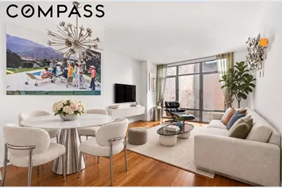 57 Reade Street #6D, New York, NY 10007 - Photo 1