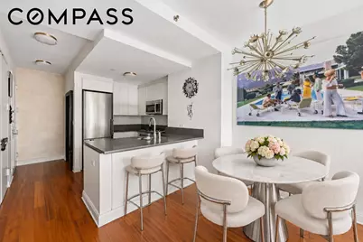 57 Reade Street #6D, New York, NY 10007 - Photo 4