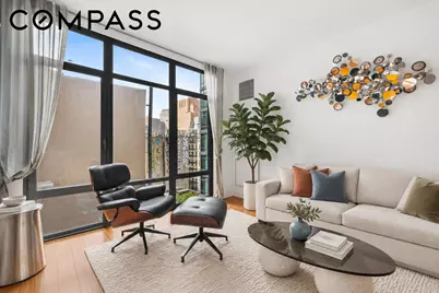 57 Reade Street #6D, New York City, NY 10007 - Photo 1
