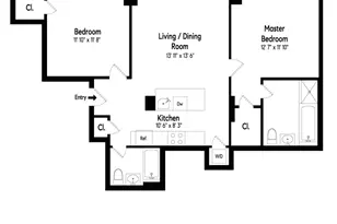 84 Front St, Brooklyn, NY 11201 - Photo 12