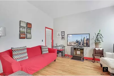 45 W 110th Street #1-A, New York City, NY 10026 - Photo 16