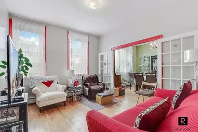 45 W 110th Street #1-A, New York City, NY 10026 - Photo 10
