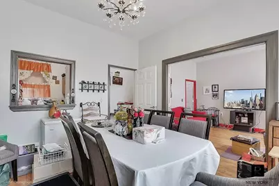 45 W 110th Street #1-A, New York City, NY 10026 - Photo 20