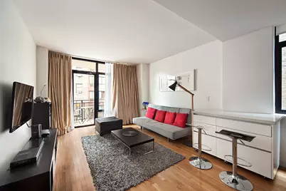 148 E 24th Street #7E, New York City, NY 10010 - Photo 1