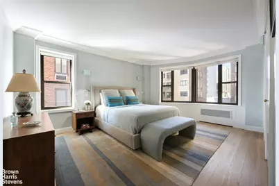 55 E End Avenue #8A, New York City, NY 10028 - Photo 8