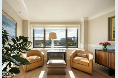 55 E End Avenue #8A, New York City, NY 10028 - Photo 2