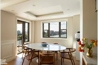 55 E End Avenue #8A, New York City, NY 10028 - Photo 4