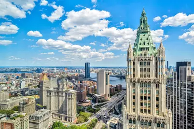 30 Park Place #67B, New York City, NY 10007 - Photo 12