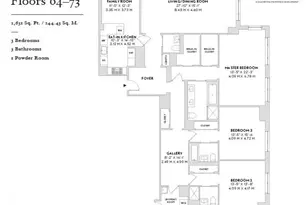 30 Park Pl, New York City, NY 10007 - Photo 16