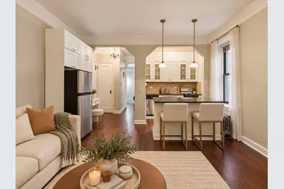 485 Central Park W #APT2G, New York City, NY 10025 - Photo 8