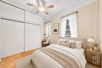 186 Prospect Park W #C4, New York City, NY 11215 - Photo 4