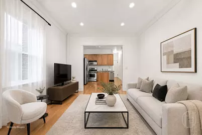 186 Prospect Park W #C4, New York City, NY 11215 - Photo 2