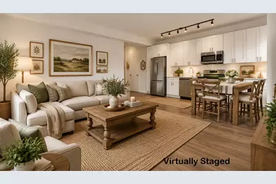 70 La Salle Street #5G, New York, NY 10027 - Photo 2