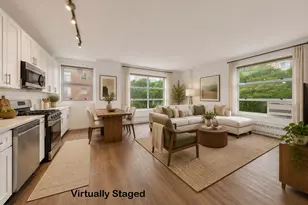70 La Salle St, New York, NY 10027 - Photo 1