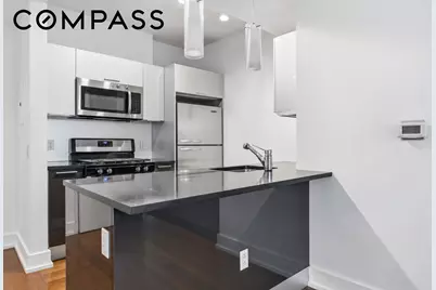 350 W 42nd Street #12H, New York City, NY 10036 - Photo 10