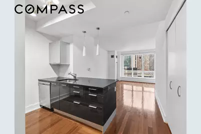 350 W 42nd Street #12H, New York, NY 10036 - Photo 2