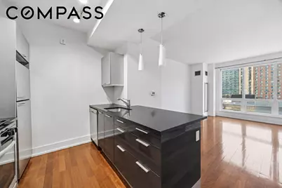 350 W 42nd Street #12H, New York, NY 10036 - Photo 4