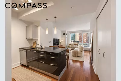 350 W 42nd Street #12H, New York, NY 10036 - Photo 1