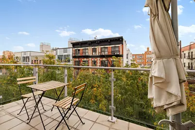 425 E 13th Street #6G, New York City, NY 10009 - Photo 4
