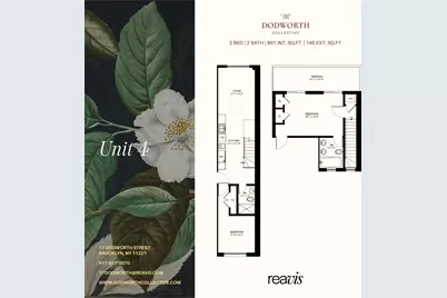 17 Dodworth Street #4, New York City, NY 11221 - Photo 1