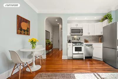 78 8th Avenue #4A, New York City, NY 11215 - Photo 2